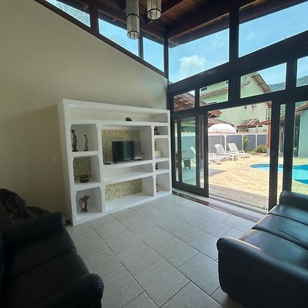 Casa De Praia Condominio Mar Verde Caraguatatuba Exterior photo