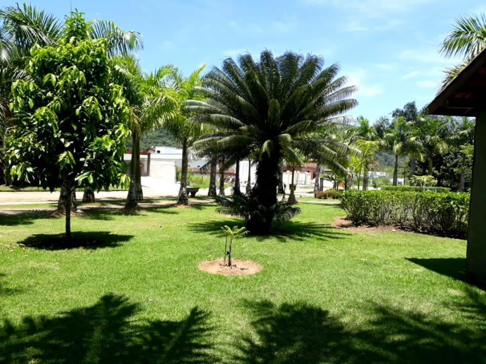 Casa De Praia Condominio Mar Verde Caraguatatuba Exterior photo